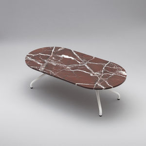contemporary coffee table