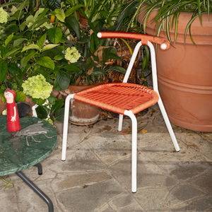 contemporary chair 1