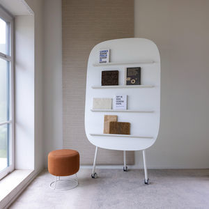 Brochures rack, Brochure holder - All architecture and design manufacturers