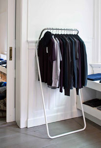floor coat rack