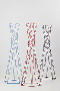 floor coat rack