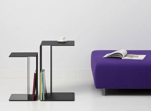 contemporary side table
