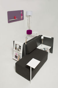 contemporary sofa