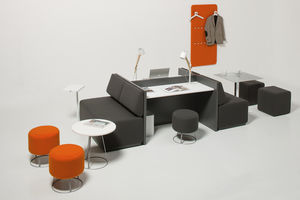 workstation desk