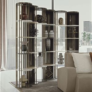 modular bookcase