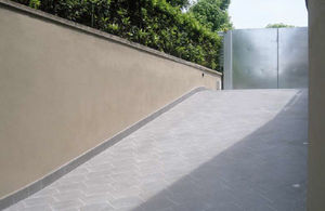 outdoor tiles