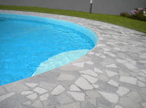 indoor tile / poolside / floor / engineered stone