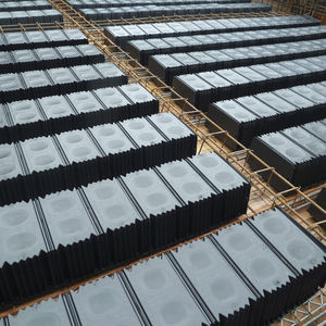 disposable formwork