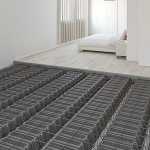 disposable formwork