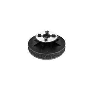 polypropylene raised floor pedestal 1