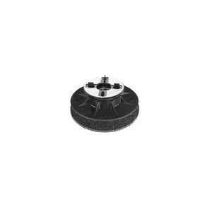 polypropylene raised floor pedestal 1