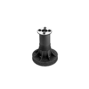polypropylene raised floor pedestal 1
