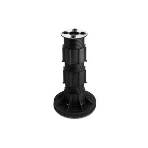 polypropylene raised floor pedestal 1