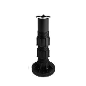 polypropylene raised floor pedestal 1