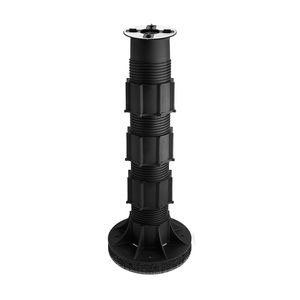 polypropylene raised floor pedestal 1