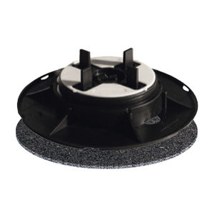 polypropylene raised floor pedestal 1