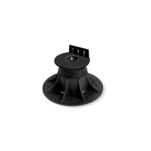 polypropylene raised floor pedestal 1