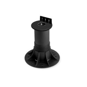 polypropylene raised floor pedestal 1