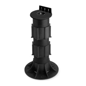 polypropylene raised floor pedestal 1