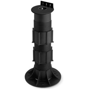 polypropylene raised floor pedestal 1