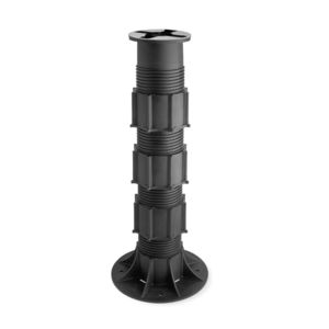 polypropylene raised floor pedestal 1