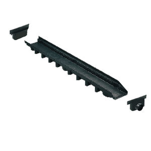 polypropylene drainage channel