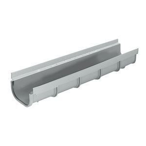 polypropylene drainage channel