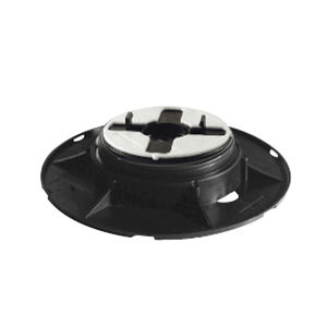 polypropylene raised floor pedestal 1