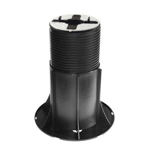 polypropylene raised floor pedestal 1