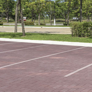 concrete paving