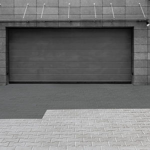 concrete paving
