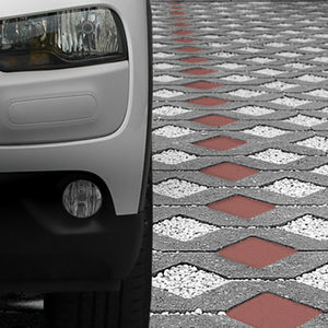 concrete paving