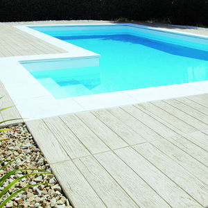 concrete paving slab