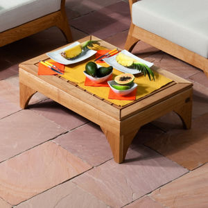 natural stone paving slab / pedestrian / outdoor