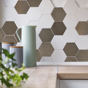 interior wall-covering