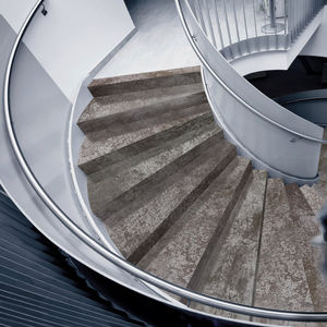 metal step covering 1