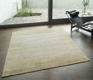 contemporary rug