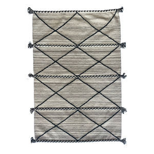 contemporary rug 1