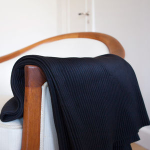 lap robe