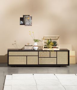 Scandinavian design sideboard