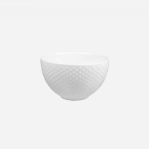 porcelain bowl