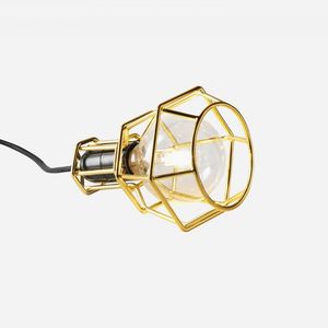 hanging lamp