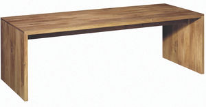 contemporary table