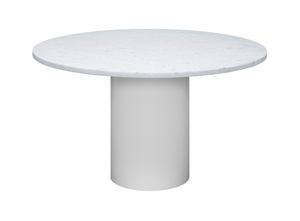 contemporary dining table