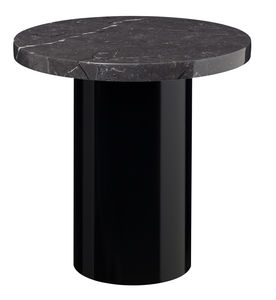 contemporary side table