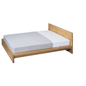 double bed