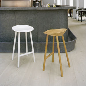 contemporary bar stool