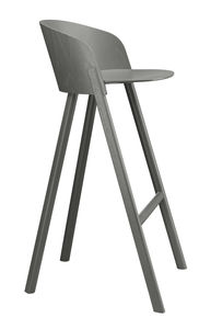 contemporary bar chair