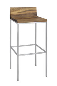 contemporary bar stool