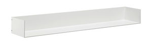 wall-mounted shelf